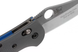 Нож Benchmade Griptilian AXS G-10 550-1 4006891 фото 4