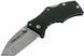 Ніж Cold Steel Micro Recon 1 Tanto Point CS-27DT 12601466 фото 3