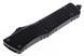 Ніж Microtech Combat Troodon Delta OTF fluted DLC Чорний 142-1CT-DSH 4009454 фото 3