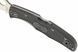 Нож Spyderco Endura 4 Flat Ground Серый C10FPGY 870132 фото 8