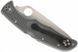 Нож Spyderco Endura 4 Flat Ground Серый C10FPGY 870132 фото 3