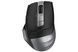 Мышь беспроводная A4Tech Fstyler FG35 (Grey), USB, цвет черный+серый FG35 (Grey) 1604338 фото 1
