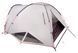 Намет High Peak Almada 4.0 Nimbus Grey (11571) 928133 фото 4