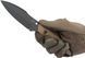 Ніж Cimmerian Knives Skif Ceracote Blade FDE 14620002 фото 4
