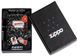 Зажигалка Zippo 46707 Zippo Notebook Design 77890066 фото 7