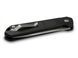 Ніж Boker Plus Kihon Auto Stonewash 01BO950 23730865 фото 4