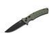 Нiж Boker Plus Large Strike Grivory Green 06EX901 4008881 фото 1