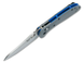 Нож Benchmade Griptilian AXS G-10 550-1 4006891 фото 9