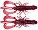 Силикон Savage Gear Reaction Crayfish 91mm 7.5g Plum (5 шт/уп) 18542180 фото