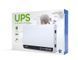 Источник бесперебойного питания Energenie EG-UPS-DC18 EG-UPS-DC18 1606234 фото 4