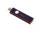 Беспламенная зажигалка Champ Trendy USB Igniter Черный (40400346) V77550023 фото 1