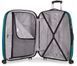 Чемодан Gabol Paradise XP (L) Green (123347-004) 930703 фото 4