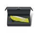Швейцарський ніж Victorinox Hunter Pro Alox Limited Edition 2023 136мм 4 рельєфний функції Жовтий (0.9415.L23) V77552265 фото 4