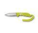 Швейцарський ніж Victorinox Hunter Pro Alox Limited Edition 2023 136мм 4 рельєфний функції Жовтий (0.9415.L23) V77552265 фото 2