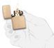 Зажигалка Zippo Armor&trade; Tumbled Brass 28496 V77553856 фото 7