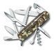 Швейцарський ніж Victorinox Swiss Army Huntsman 1.3713.94 4001671 фото 1