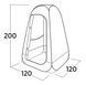 Намет технічний Easy Camp Vik Utility Tent 120500 931574 фото 6