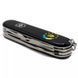 Швейцарський ніж Victorinox Climber Ukraine 91 мм 14 функцій Україна ЄС (1.3703.3_T1130u) V77552908 фото 2