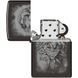Запальничка Zippo 24756 Clown Design 48914 V77553929 фото 5