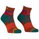 Шкарпетки Ortovox All Mountain Quarter Socks M 025.001.1092 фото