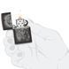 Запальничка Zippo 24756 Clown Design 48914 V77553929 фото 6