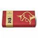 Швейцарский нож Victorinox Huntsman Year of the Ox 2021 лимитированная серия, 91 мм, 16 функций, красный (1.3714.E10) V77553668 фото 5