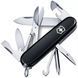 Швейцарський ніж Victorinox Super Tinker 91 мм 14 функцій Чорний (1.4703.3) V77552827 фото 1