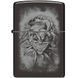 Запальничка Zippo 24756 Clown Design 48914 V77553929 фото 4