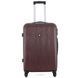 Чемодан Semi Line 24" (M) Burgundy (T5581-4) DAS302270 фото 3