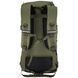 Рюкзак туристический Semi Line 45 Khaki (A3040-2) DAS302182 фото 2