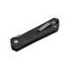 Ніж Boker Plus Kihon Auto Stonewash 01BO950 23730865 фото 5