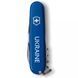 Швейцарський ніж Victorinox Spartan Ukraine Ukraine (1.3603.2_T0140u) V77553051 фото 2