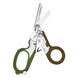 Ножницы Leatherman Raptor Rescue utility + Чехол 833490 4009580 фото 1