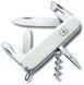 Швейцарський ніж Victorinox Spartan White Білий, блістер 1.3603.7B1 V77554161 фото 1