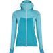 Флисовая кофта Salewa Puez Hybrid Polarlite Full-Zip Wms 013.002.6508 фото 1