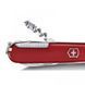 Швейцарский нож Victorinox Huntsman Year of the Ox 2021 лимитированная серия, 91 мм, 16 функций, красный (1.3714.E10) V77553668 фото 3