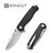 Нож Sencut Errant S23054B-3 999996908 фото 6