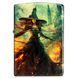 Зажигалка бензиновая Zippo Witch Design (46275) V77550915 фото 3