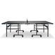 Тенісний стіл Joola Outdoor J200A Grey (11642) 930755 фото 3