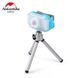 Фонарь налобный Naturehike NH18T001-A, Оранжевый 92076 фото 2