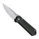 Ніж Boker Plus Kihon Auto Stonewash 01BO950 23730865 фото 1