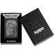 Запальничка Zippo 24756 Clown Design 48914 V77553929 фото 7