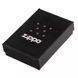 Запальничка Zippo Bullet Holes 3D Сліди від куль 2004519 V77553988 фото 3