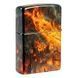 Зажигалка бензиновая Zippo Witch Design (46275) V77550915 фото 2