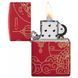 Запальничка Zippo Asian Dragon Design 47146 77890029 фото 6