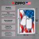 Запальничка Zippo FLAG & DOG TAG 28291 V77553975 фото 5