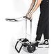 Сумка-тележка Rolser Big Polar 2 Negro (BIG001-1023) 931439 фото 9