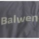 Спальний мішок Bo-Camp Balwen Cool/Warm Silver -4&deg; Blue/Grey (3605888) DAS301422 фото 8