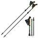 Палки для скандинавской ходьбы Gabel Springbok XTL (7009400500000) DAS302703 фото 1