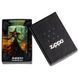 Зажигалка бензиновая Zippo Witch Design (46275) V77550915 фото 5